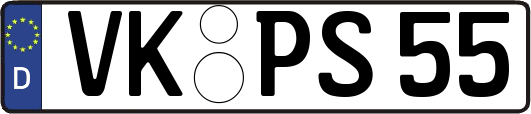 VK-PS55
