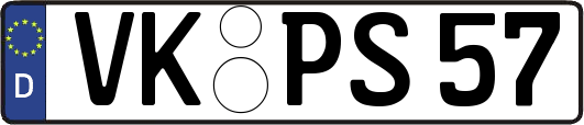 VK-PS57