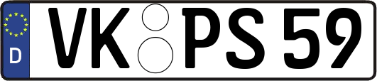 VK-PS59