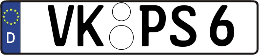 VK-PS6
