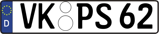 VK-PS62