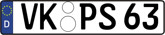 VK-PS63