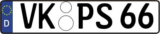 VK-PS66