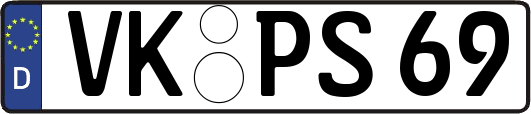 VK-PS69