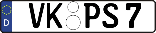VK-PS7