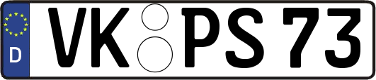 VK-PS73