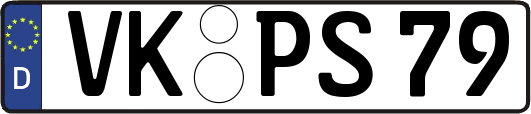 VK-PS79