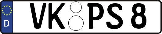 VK-PS8