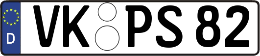 VK-PS82