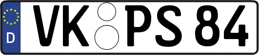 VK-PS84
