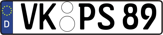 VK-PS89