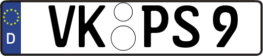 VK-PS9