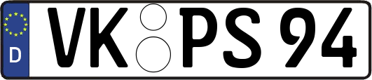 VK-PS94