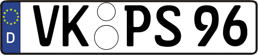 VK-PS96