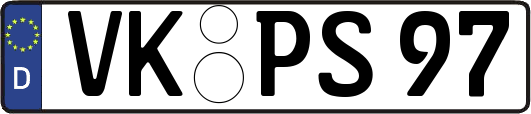 VK-PS97