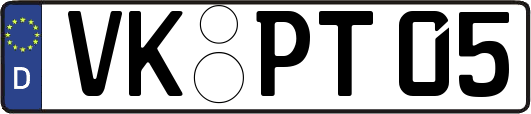 VK-PT05