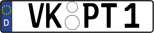 VK-PT1