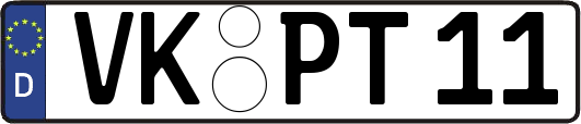 VK-PT11