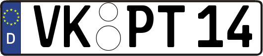 VK-PT14