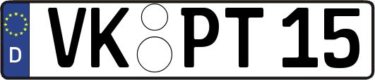 VK-PT15