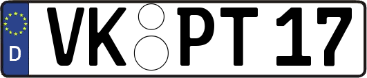 VK-PT17