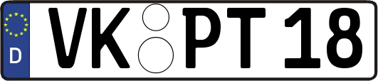 VK-PT18