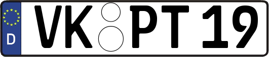 VK-PT19