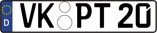 VK-PT20