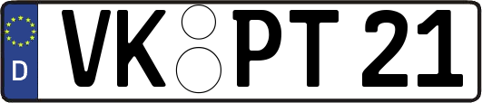 VK-PT21