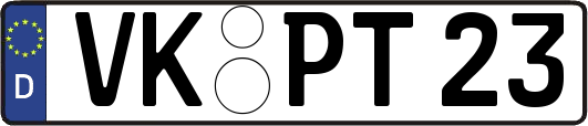 VK-PT23
