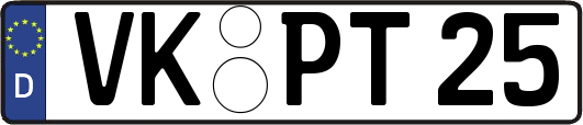 VK-PT25