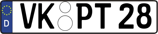 VK-PT28