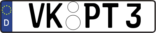 VK-PT3