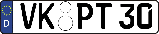 VK-PT30