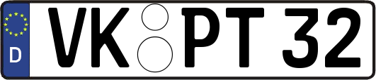 VK-PT32