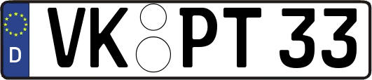VK-PT33