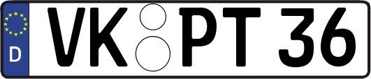 VK-PT36