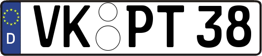 VK-PT38