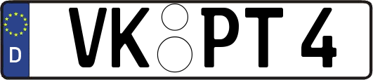 VK-PT4