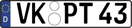 VK-PT43