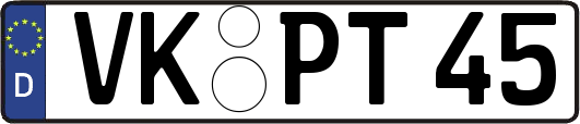 VK-PT45