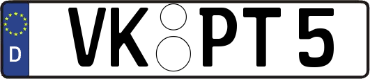 VK-PT5