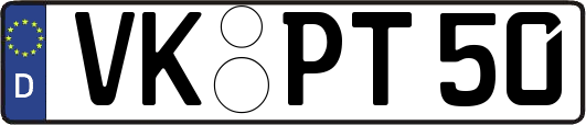 VK-PT50