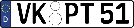 VK-PT51