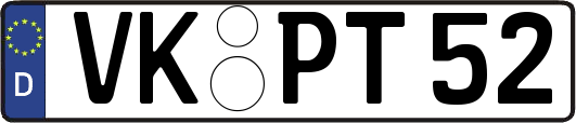 VK-PT52