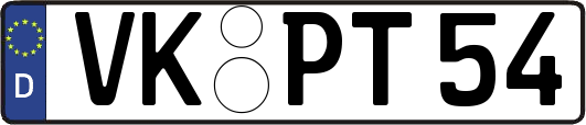 VK-PT54