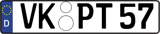 VK-PT57