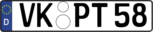 VK-PT58