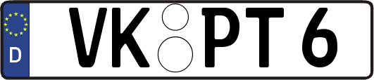 VK-PT6