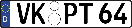 VK-PT64